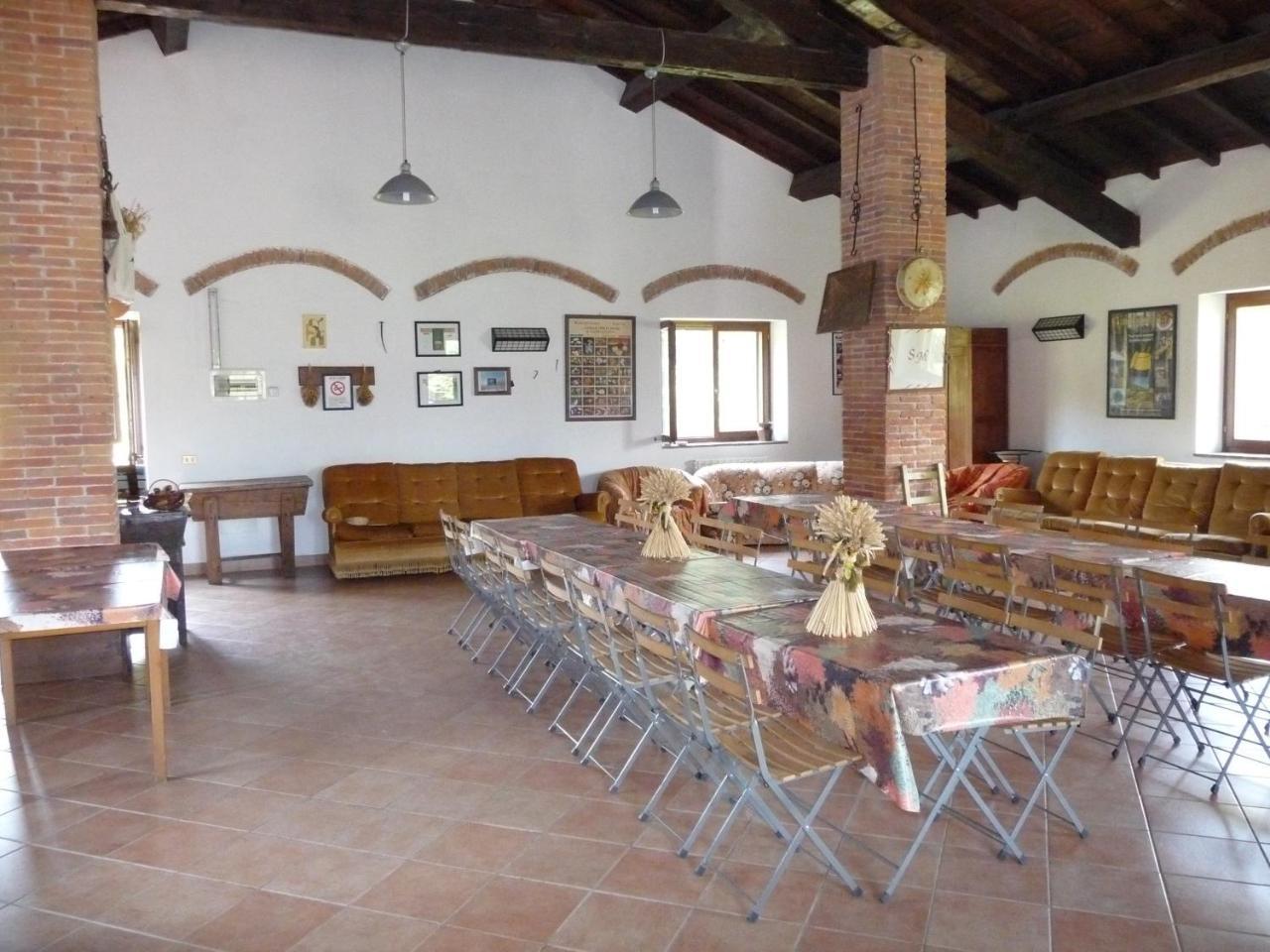 Agriturismo La Palazzina Villa Castelnuovo di Garfagnana Eksteriør billede
